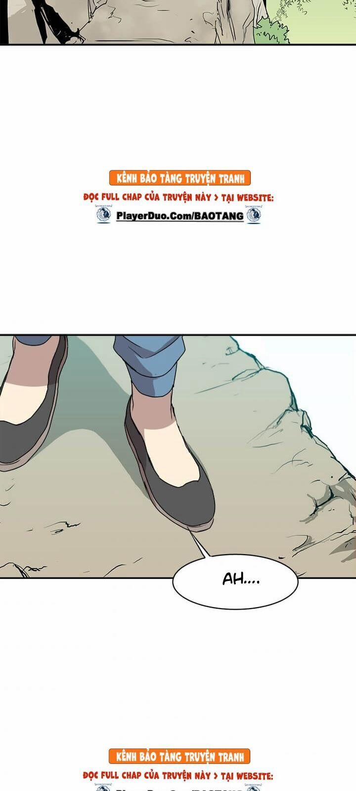 Đạo Sĩ Giang Hồ 7 trang 28