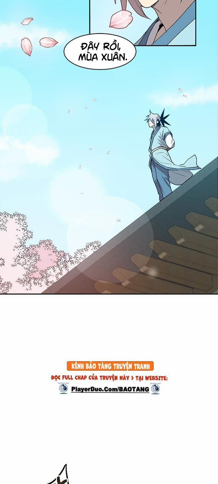 Đạo Sĩ Giang Hồ 7 trang 3