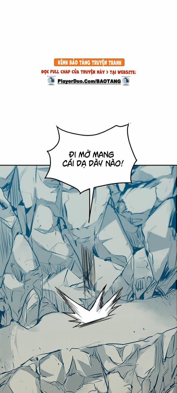 Đạo Sĩ Giang Hồ 7 trang 30