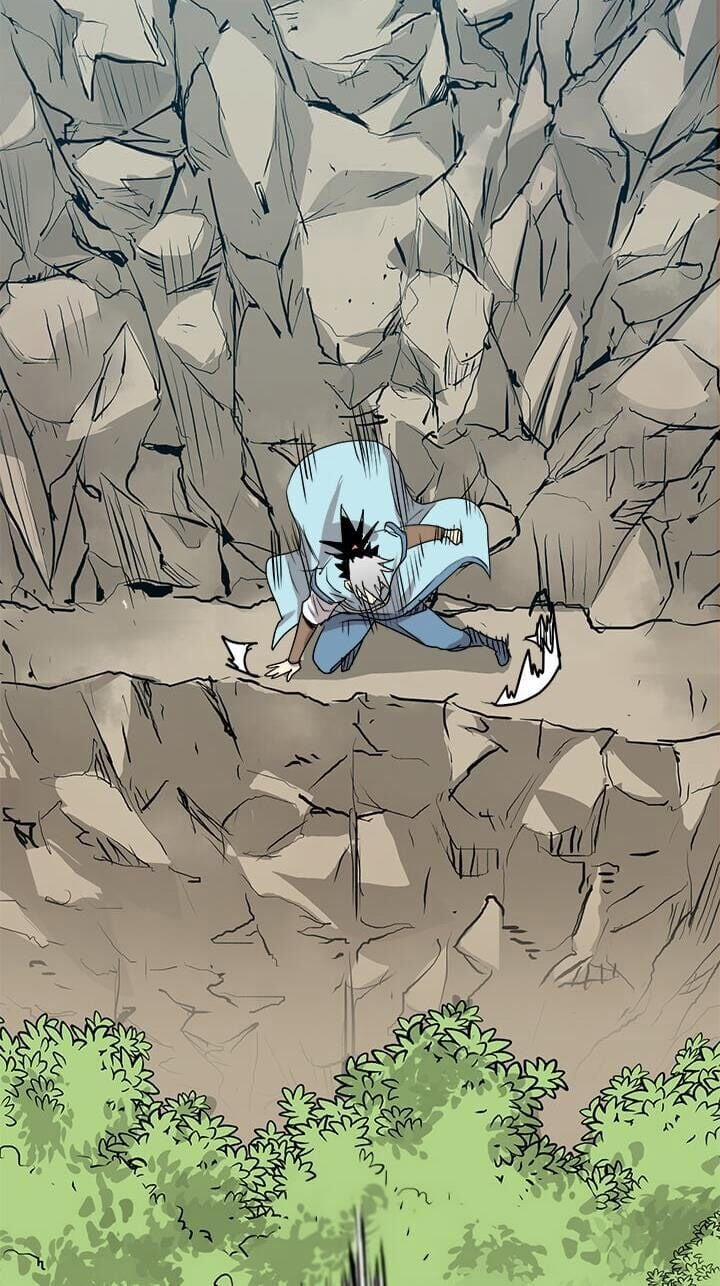 Đạo Sĩ Giang Hồ 7 trang 31