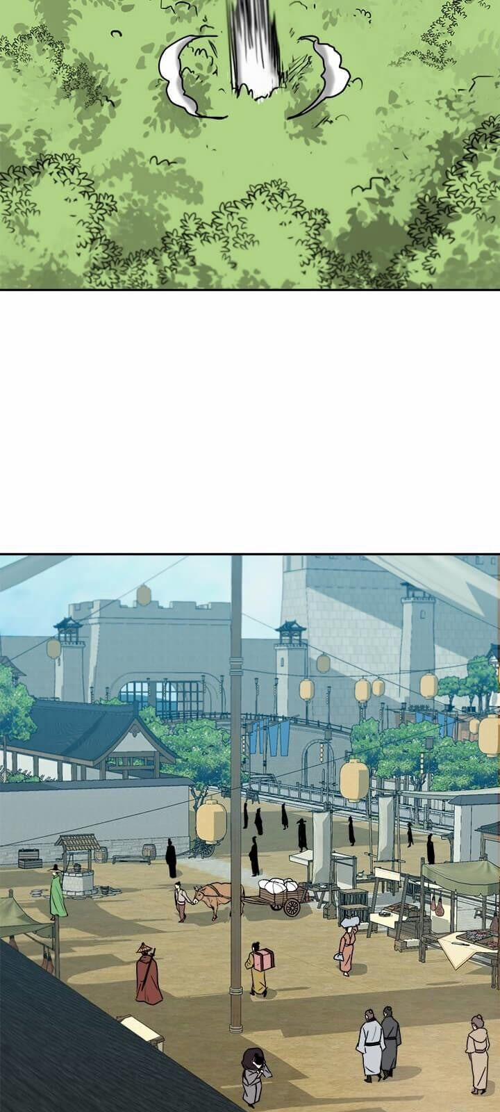 Đạo Sĩ Giang Hồ 7 trang 32