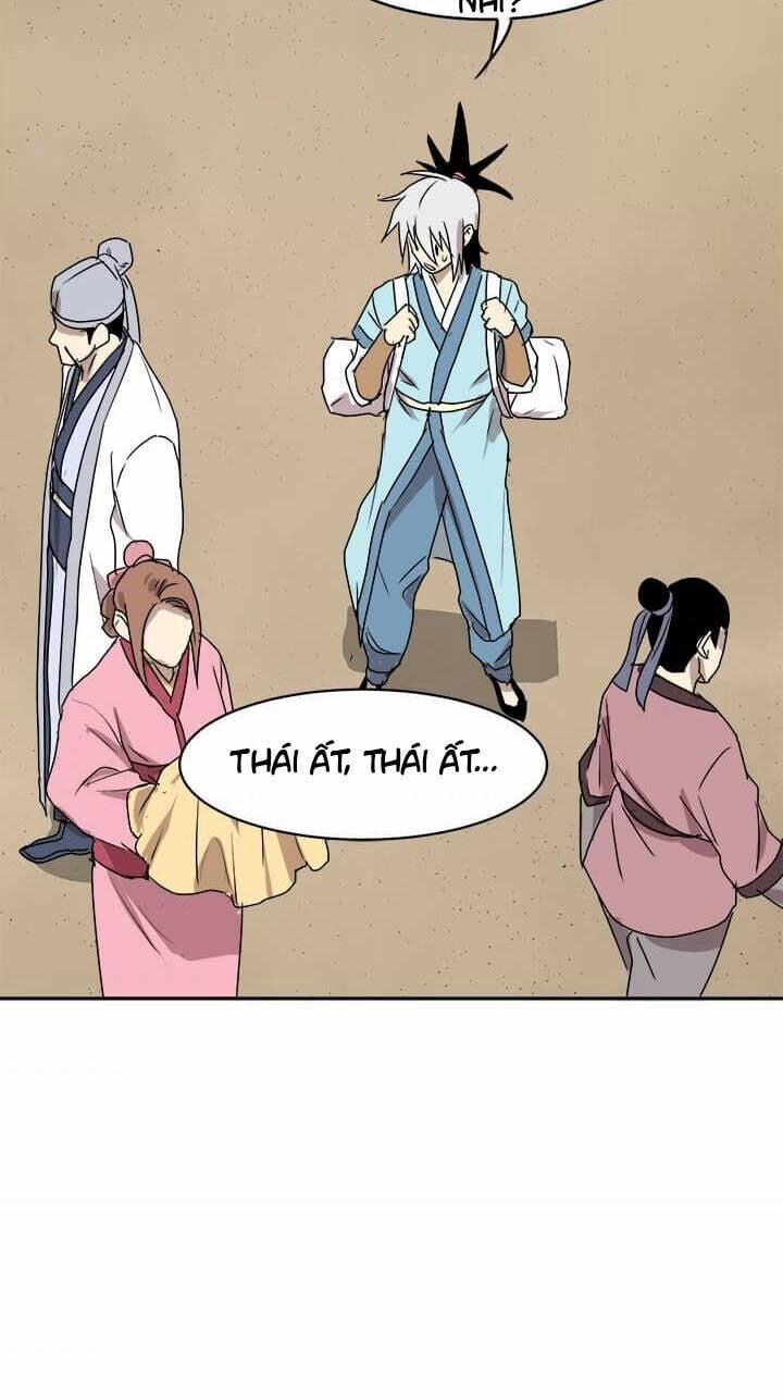 Đạo Sĩ Giang Hồ 7 trang 36
