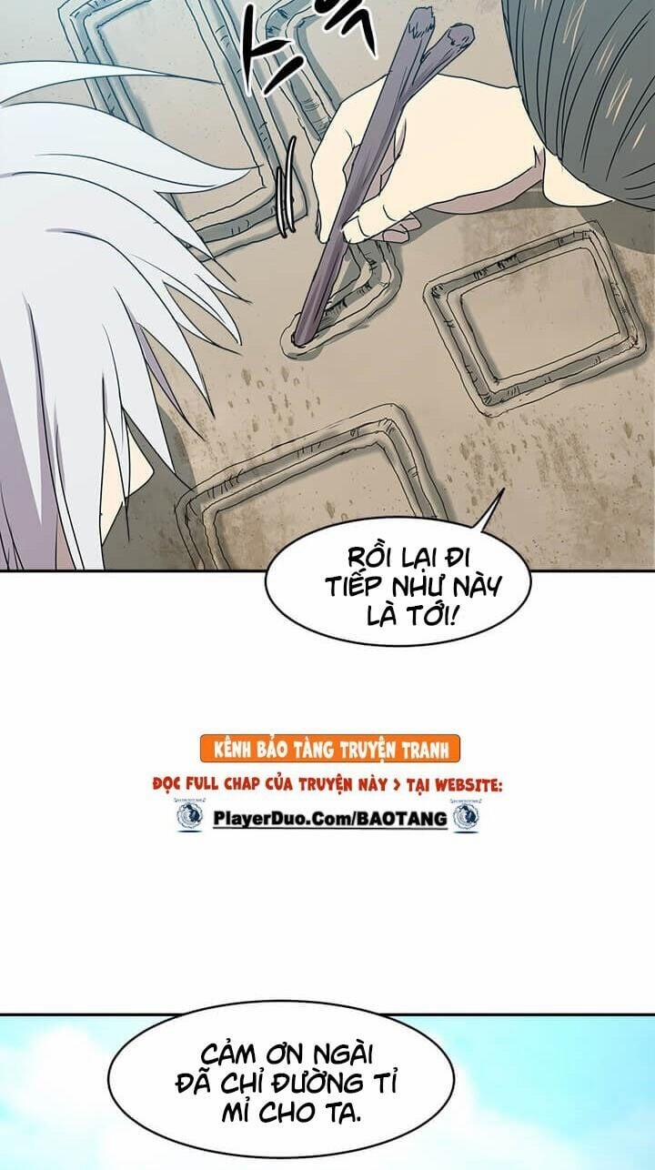 Đạo Sĩ Giang Hồ 7 trang 41