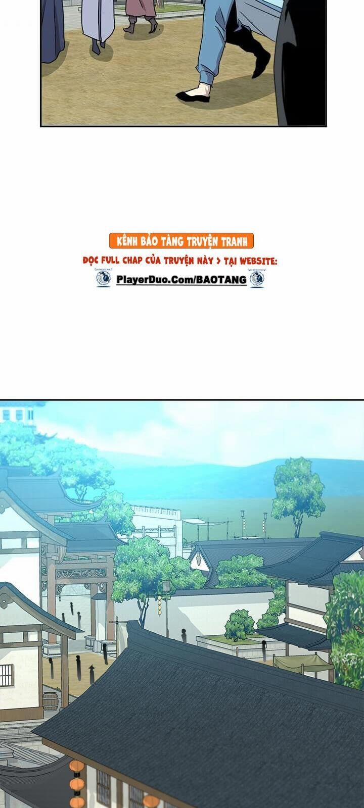 Đạo Sĩ Giang Hồ 7 trang 44