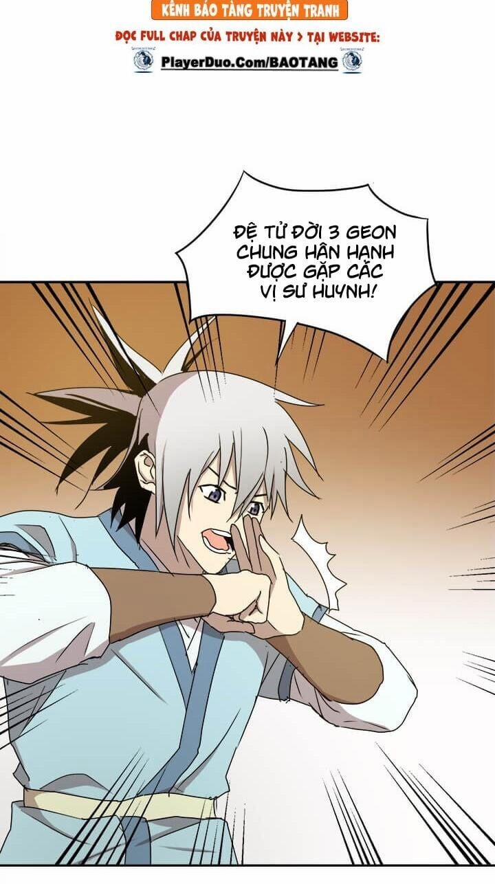 Đạo Sĩ Giang Hồ 7 trang 46