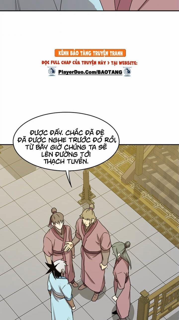 Đạo Sĩ Giang Hồ 7 trang 51