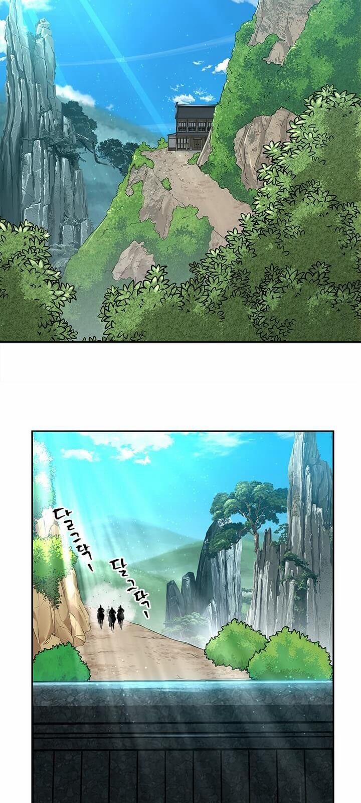 Đạo Sĩ Giang Hồ 7 trang 55