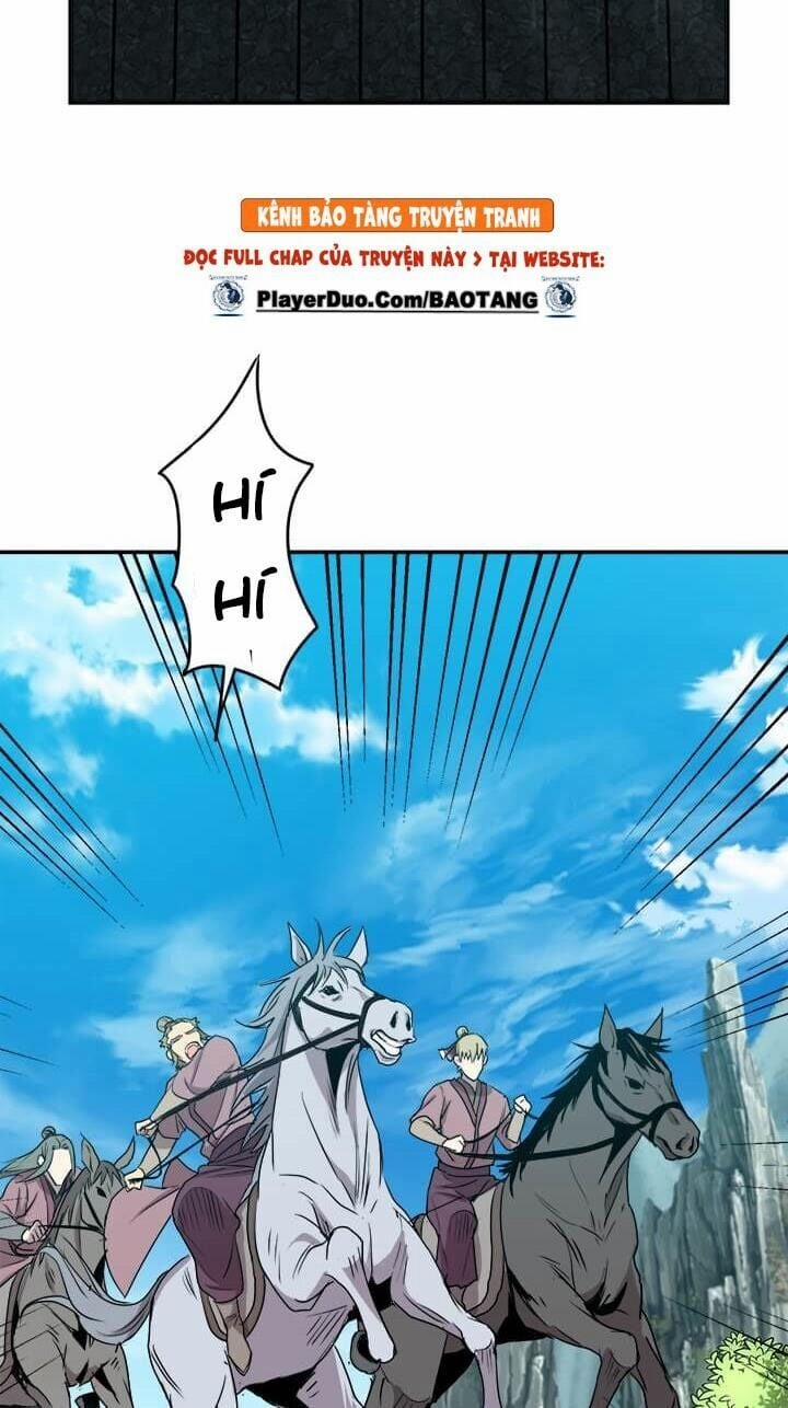 Đạo Sĩ Giang Hồ 7 trang 56