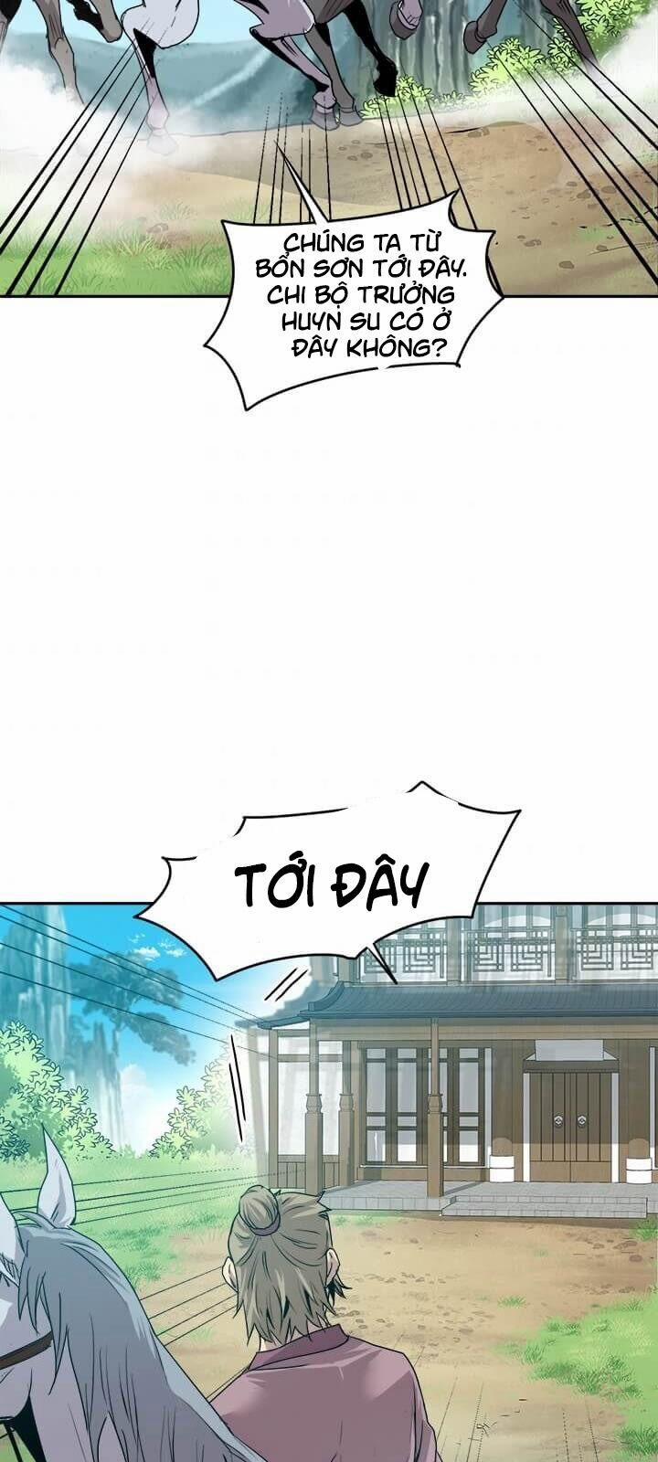 Đạo Sĩ Giang Hồ 7 trang 57