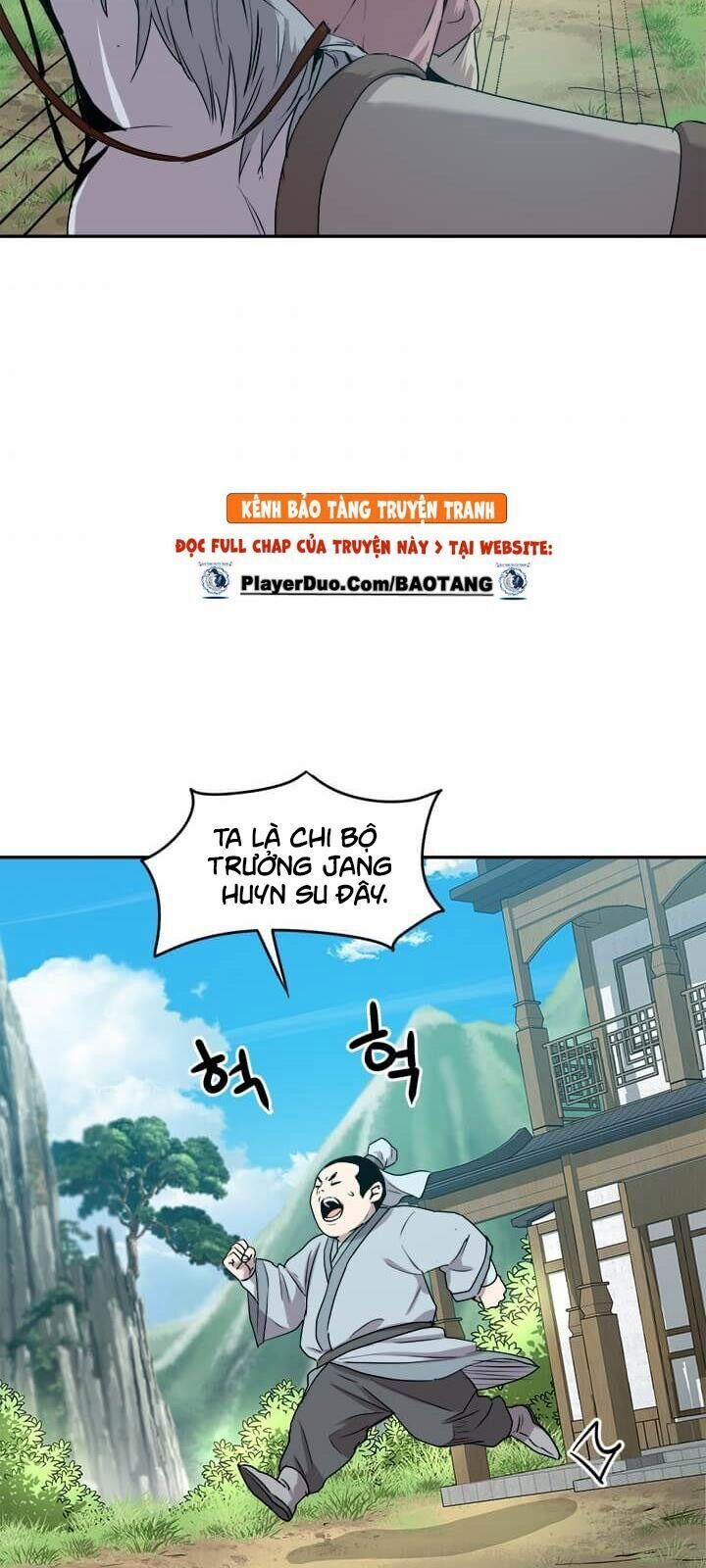 Đạo Sĩ Giang Hồ 7 trang 58