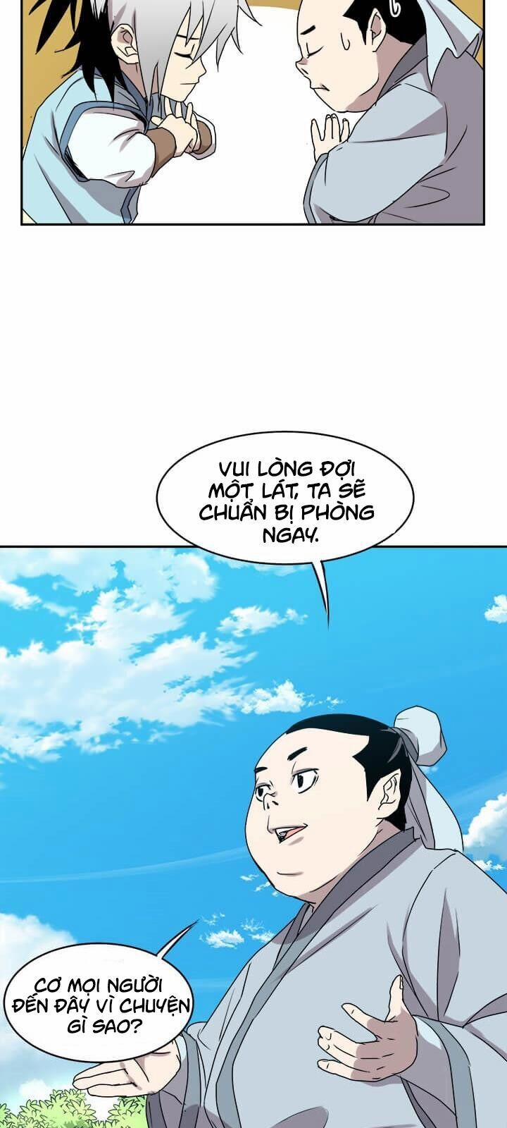 Đạo Sĩ Giang Hồ 7 trang 62