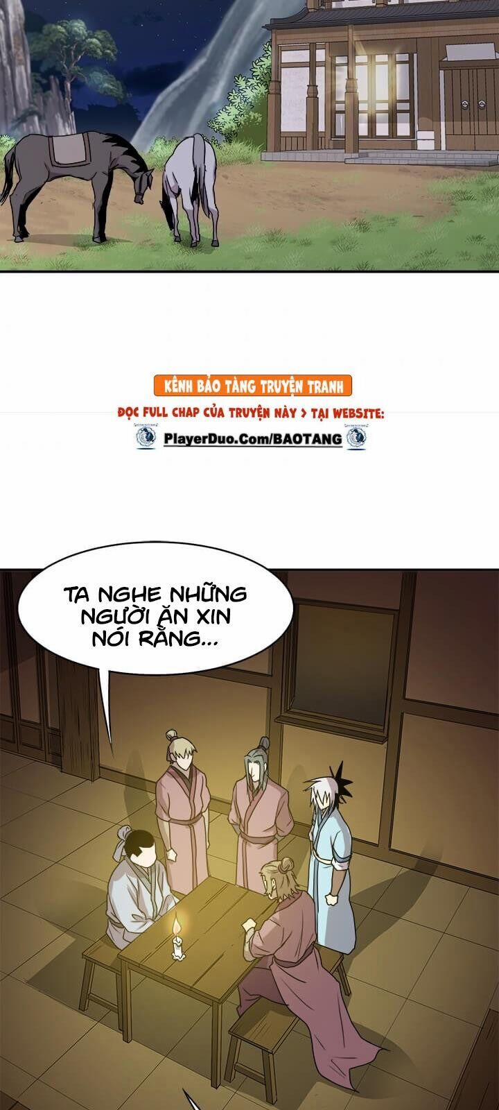 Đạo Sĩ Giang Hồ 7 trang 65