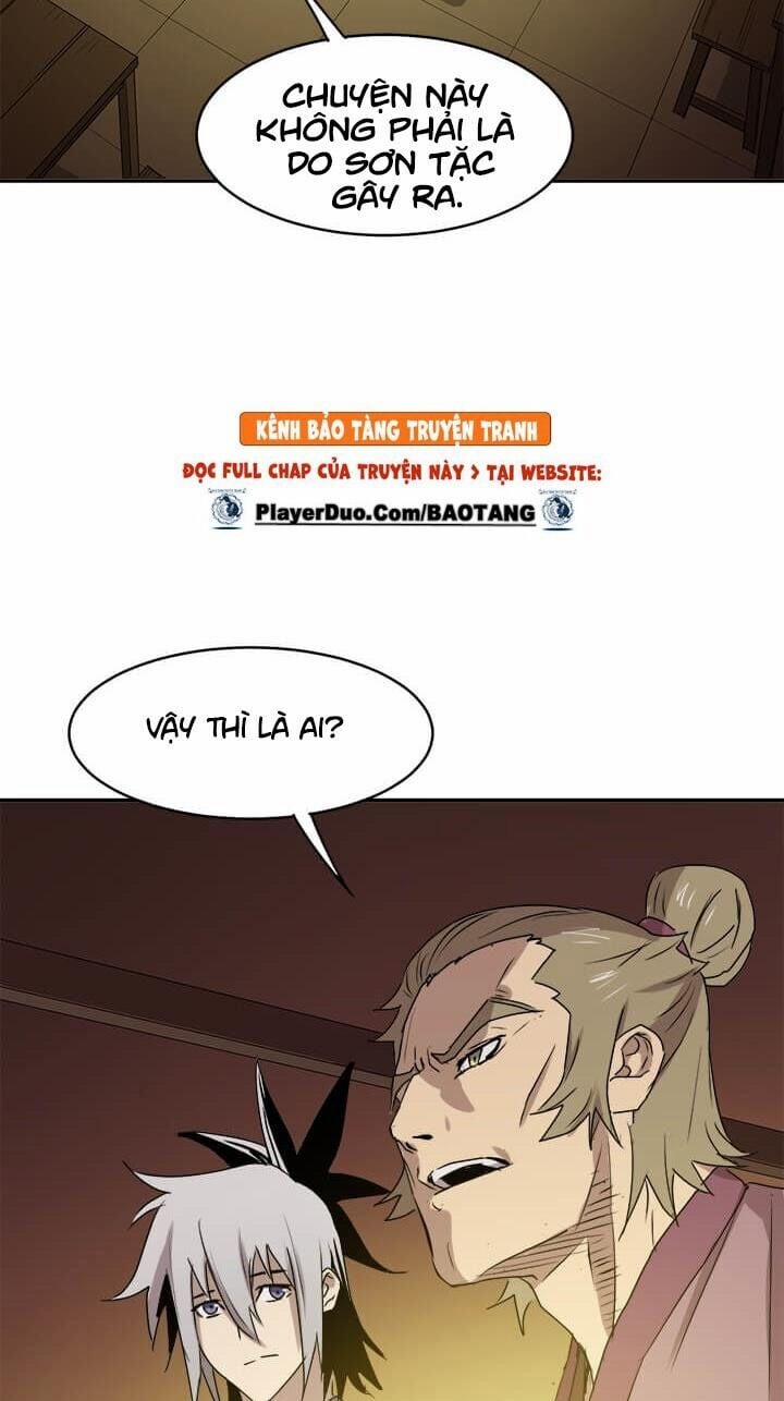Đạo Sĩ Giang Hồ 7 trang 66