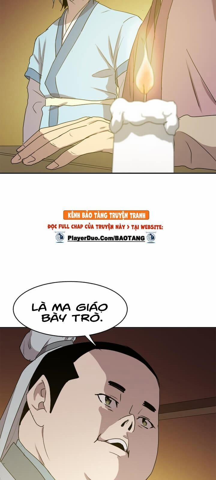 Đạo Sĩ Giang Hồ 7 trang 67