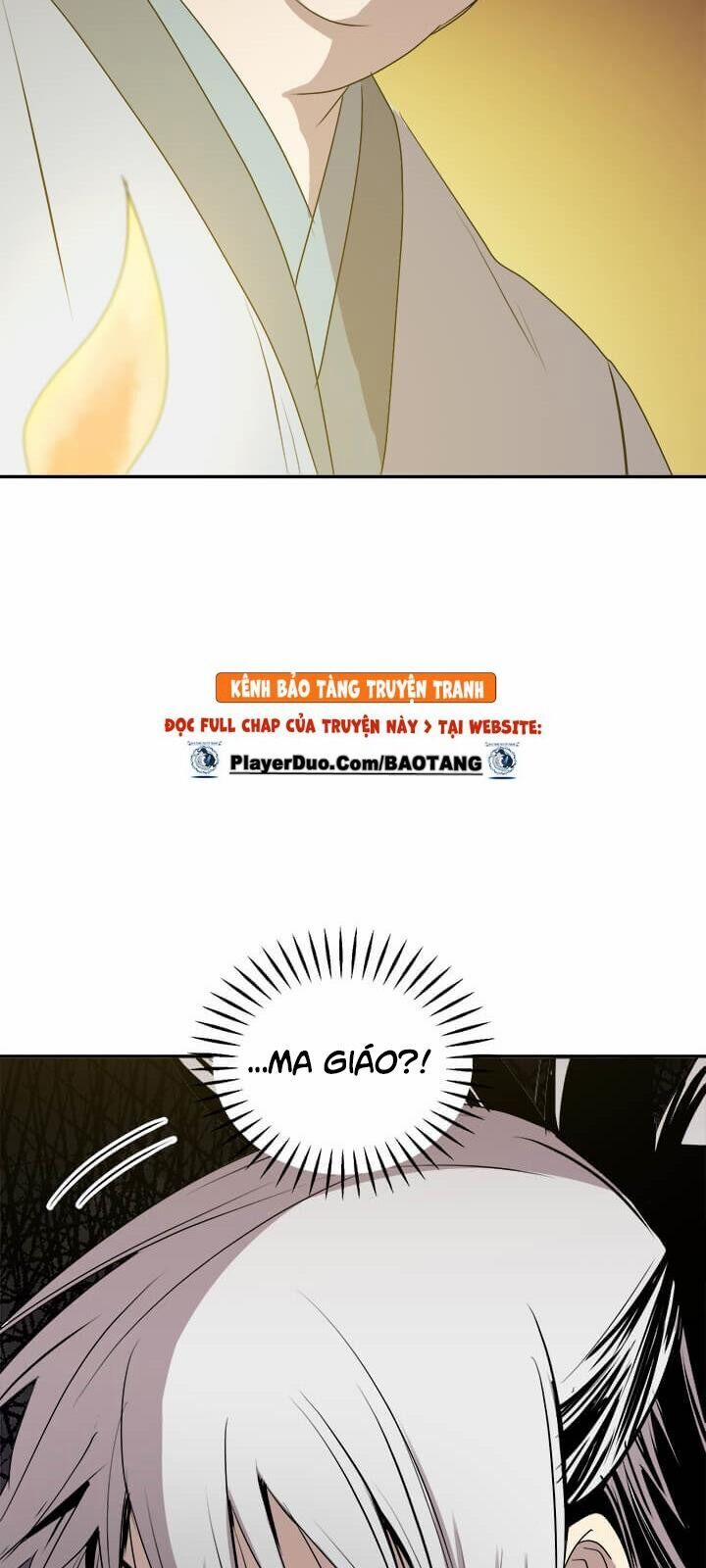 Đạo Sĩ Giang Hồ 7 trang 68