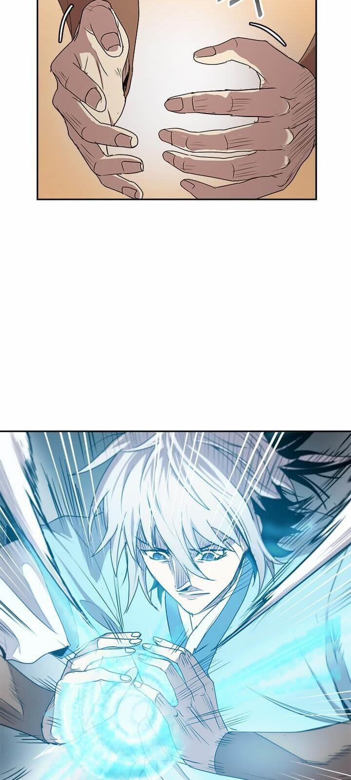 Đạo Sĩ Giang Hồ 7 trang 9