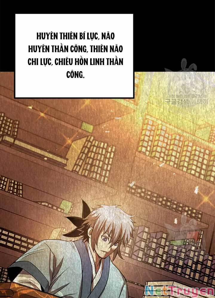 Đạo Sĩ Giang Hồ 70 trang 10