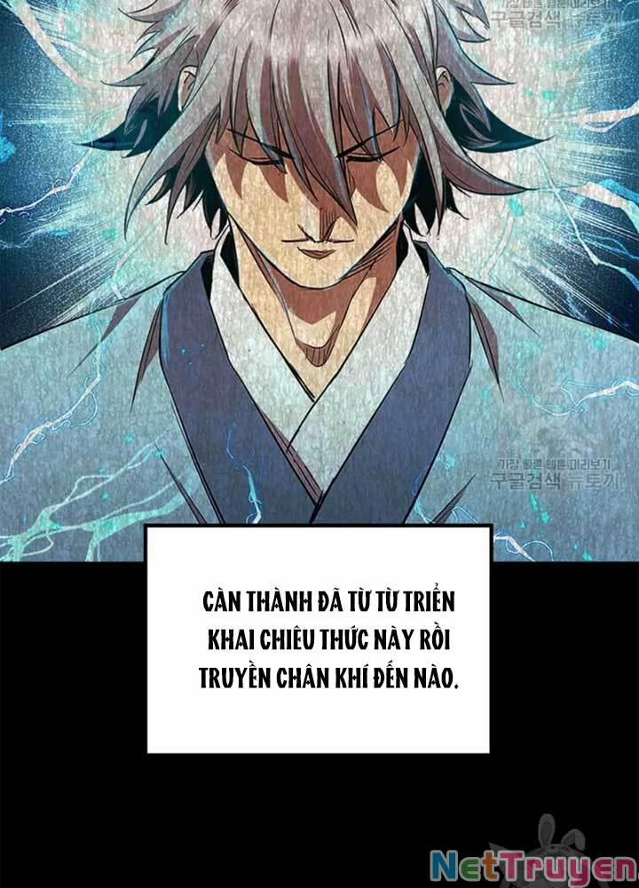 Đạo Sĩ Giang Hồ 70 trang 15