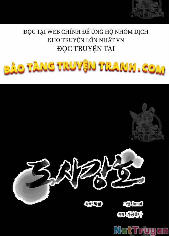 Đạo Sĩ Giang Hồ 70 trang 16