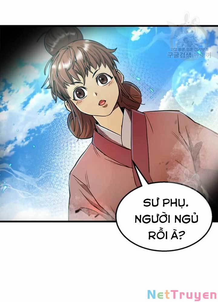 Đạo Sĩ Giang Hồ 70 trang 19