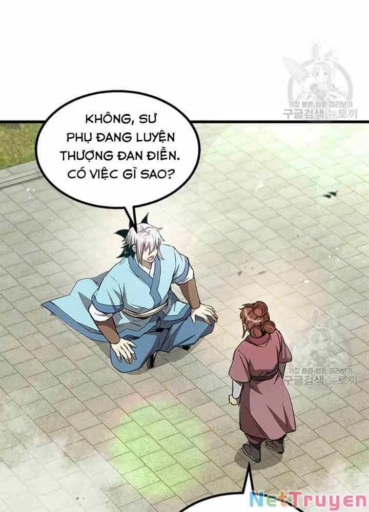 Đạo Sĩ Giang Hồ 70 trang 20