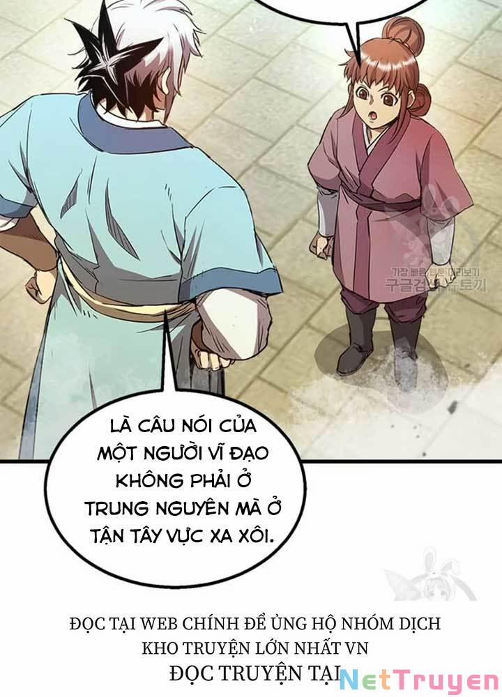 Đạo Sĩ Giang Hồ 70 trang 24