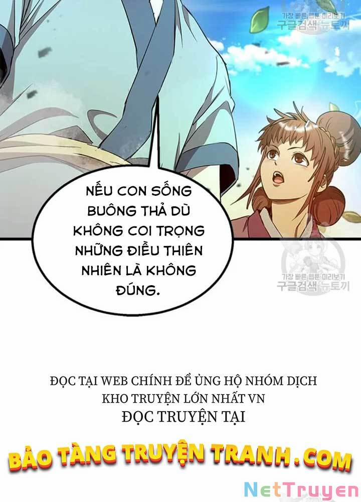 Đạo Sĩ Giang Hồ 70 trang 28