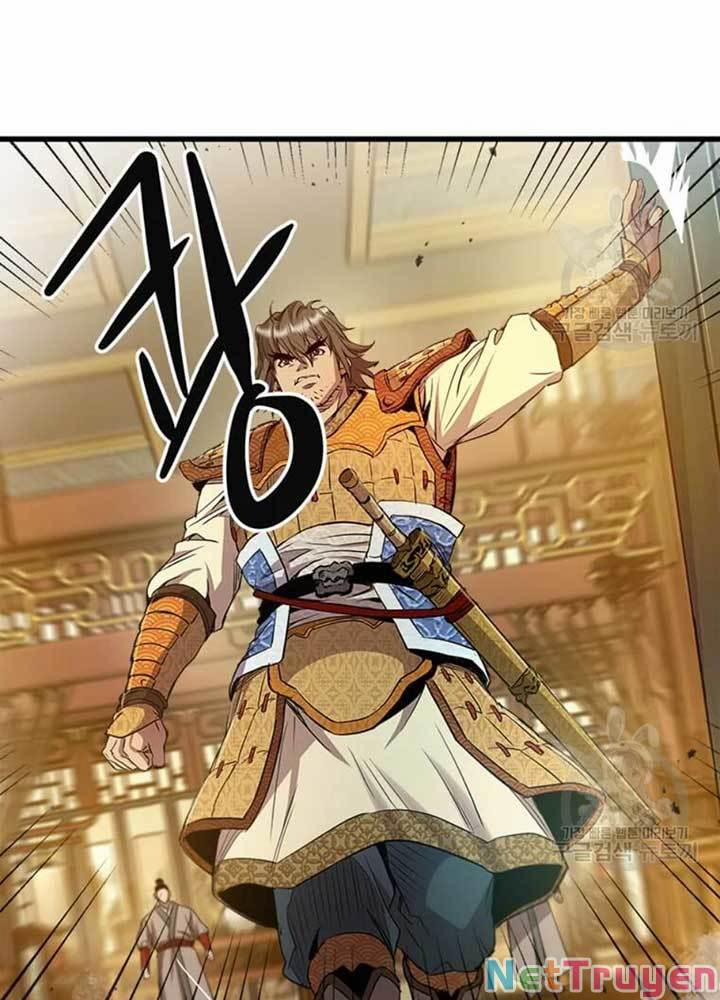 Đạo Sĩ Giang Hồ 70 trang 35