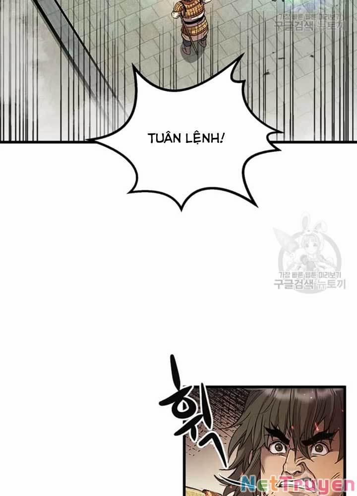 Đạo Sĩ Giang Hồ 70 trang 41