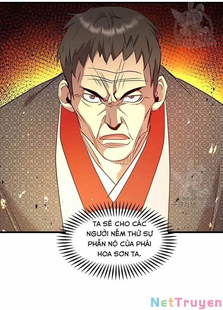 Đạo Sĩ Giang Hồ 70 trang 5