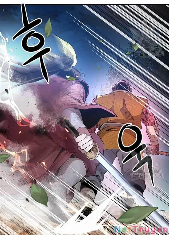 Đạo Sĩ Giang Hồ 70 trang 55