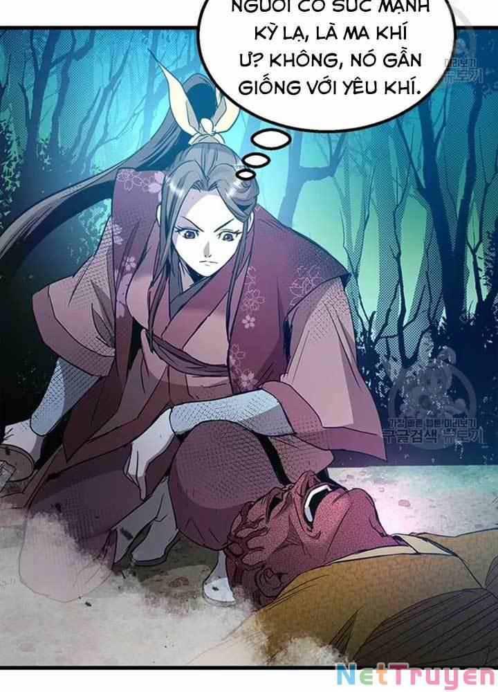 Đạo Sĩ Giang Hồ 70 trang 65