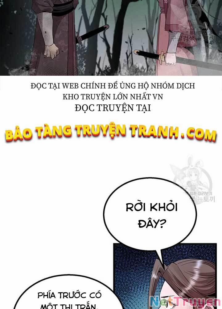 Đạo Sĩ Giang Hồ 70 trang 74