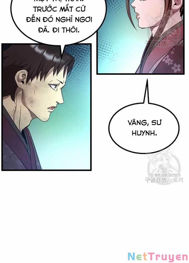 Đạo Sĩ Giang Hồ 70 trang 75