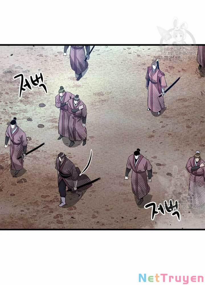 Đạo Sĩ Giang Hồ 70 trang 76