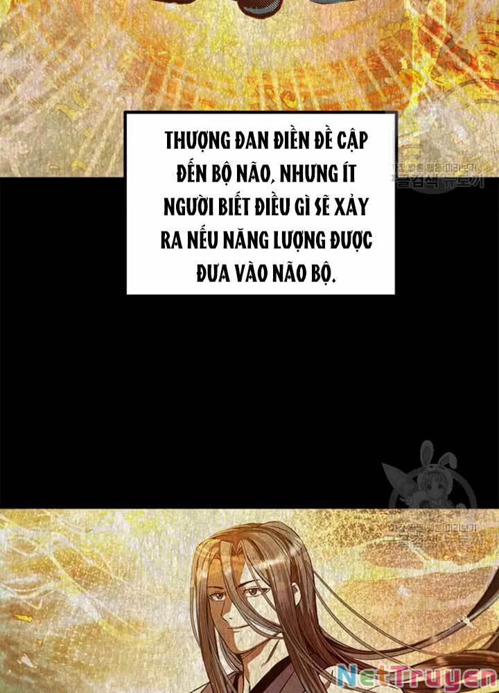 Đạo Sĩ Giang Hồ 70 trang 8