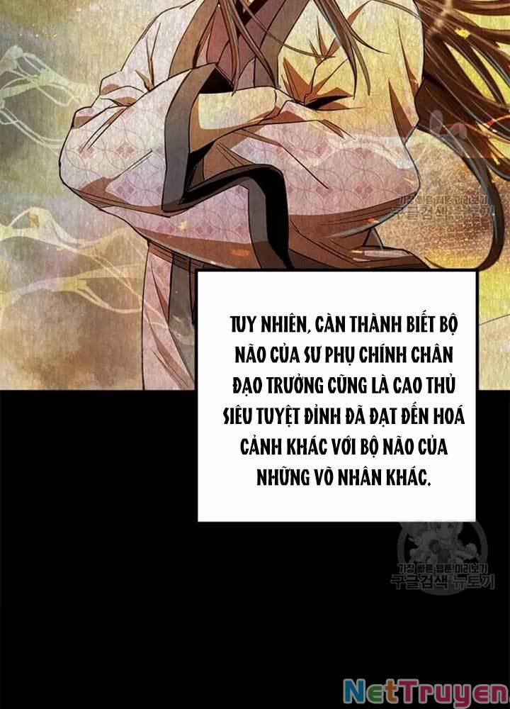 Đạo Sĩ Giang Hồ 70 trang 9