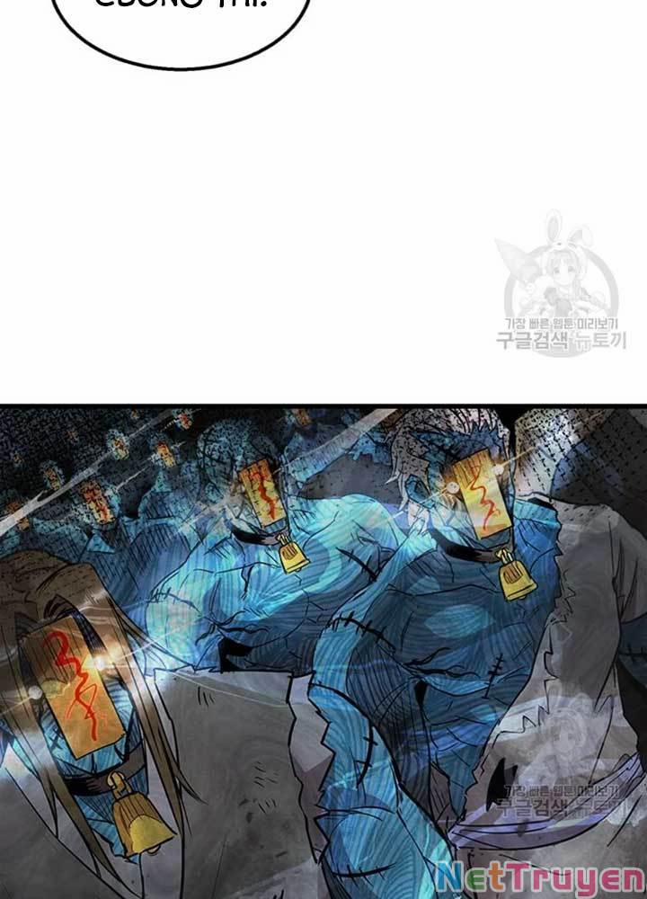 Đạo Sĩ Giang Hồ 71 trang 11