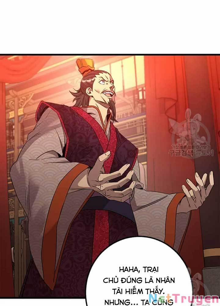Đạo Sĩ Giang Hồ 71 trang 14