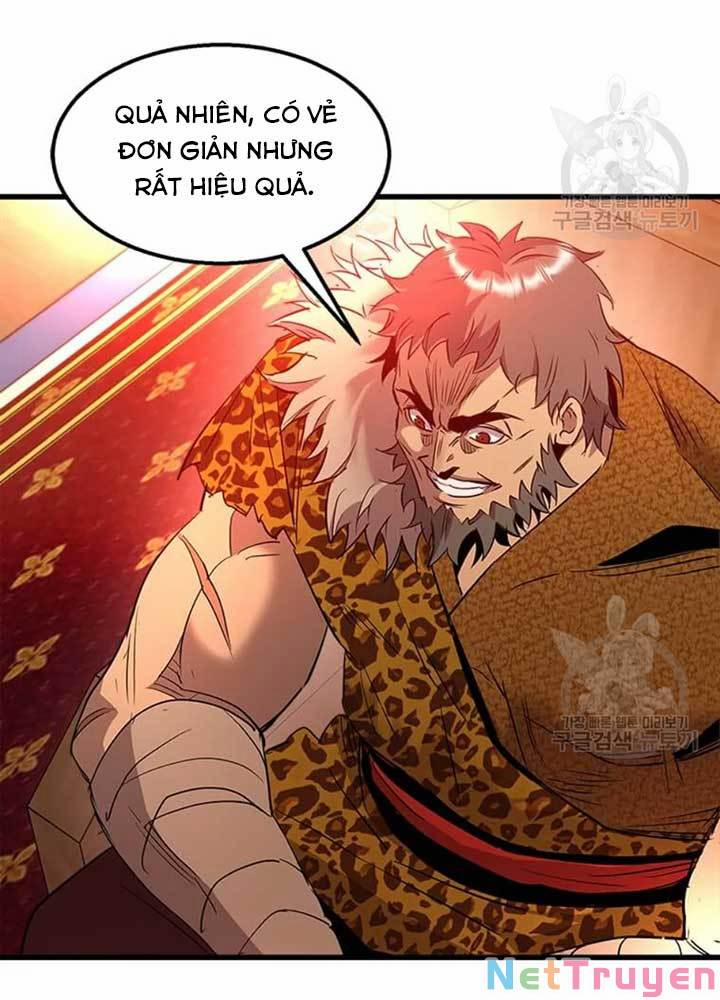 Đạo Sĩ Giang Hồ 71 trang 20