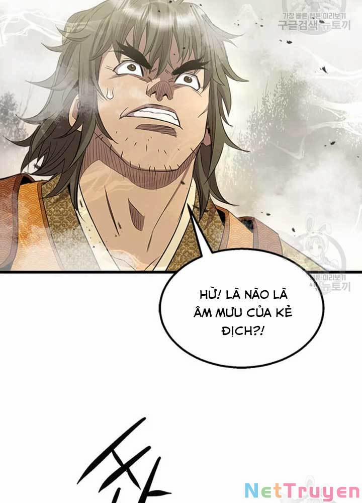 Đạo Sĩ Giang Hồ 71 trang 28