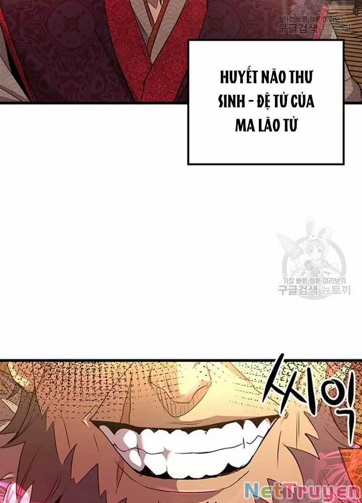 Đạo Sĩ Giang Hồ 71 trang 3