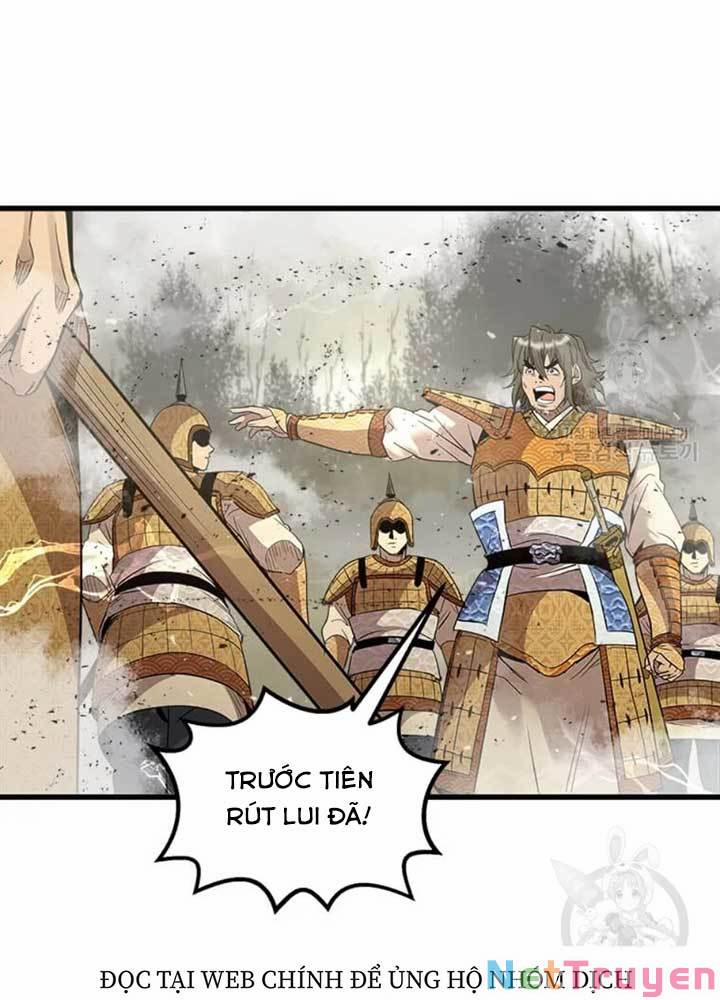 Đạo Sĩ Giang Hồ 71 trang 39