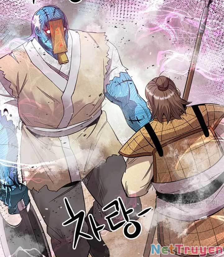 Đạo Sĩ Giang Hồ 71 trang 44