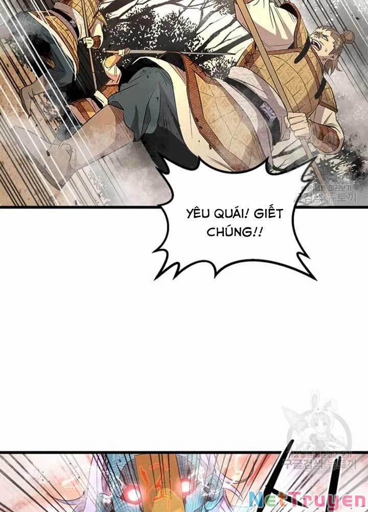 Đạo Sĩ Giang Hồ 71 trang 46