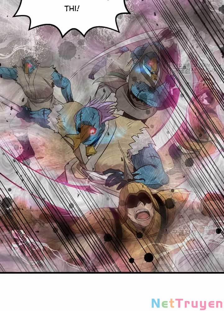 Đạo Sĩ Giang Hồ 71 trang 55