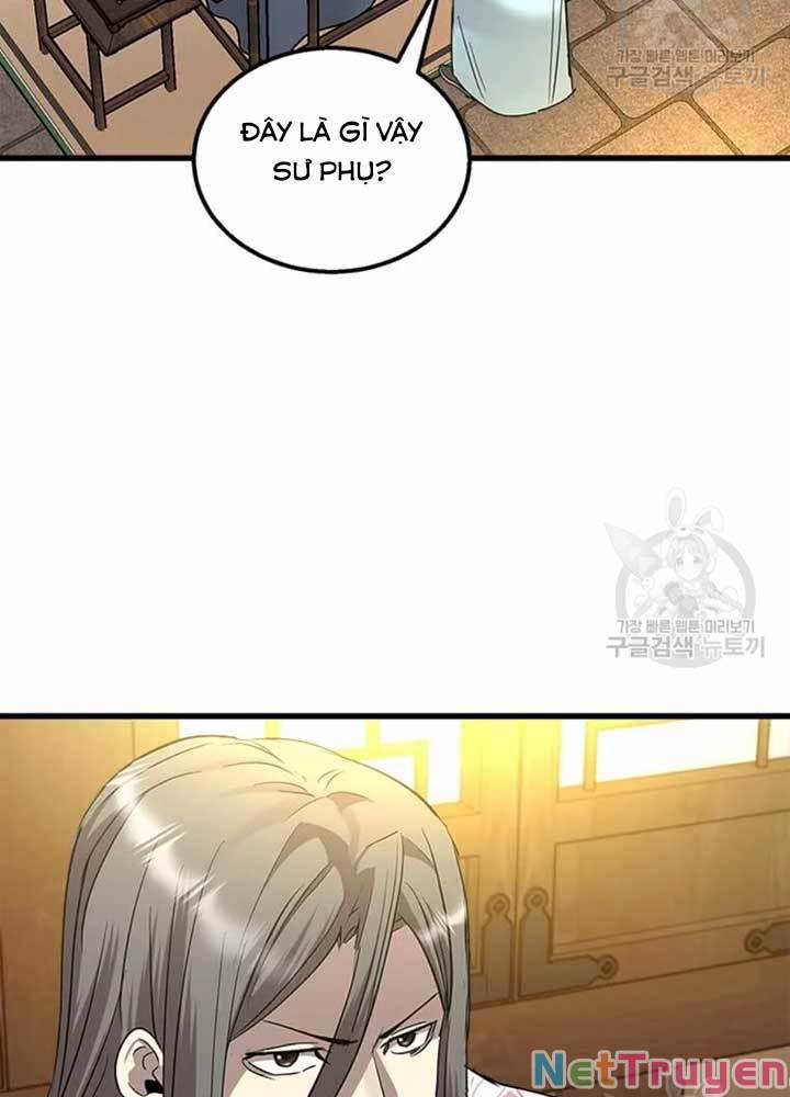 Đạo Sĩ Giang Hồ 71 trang 64