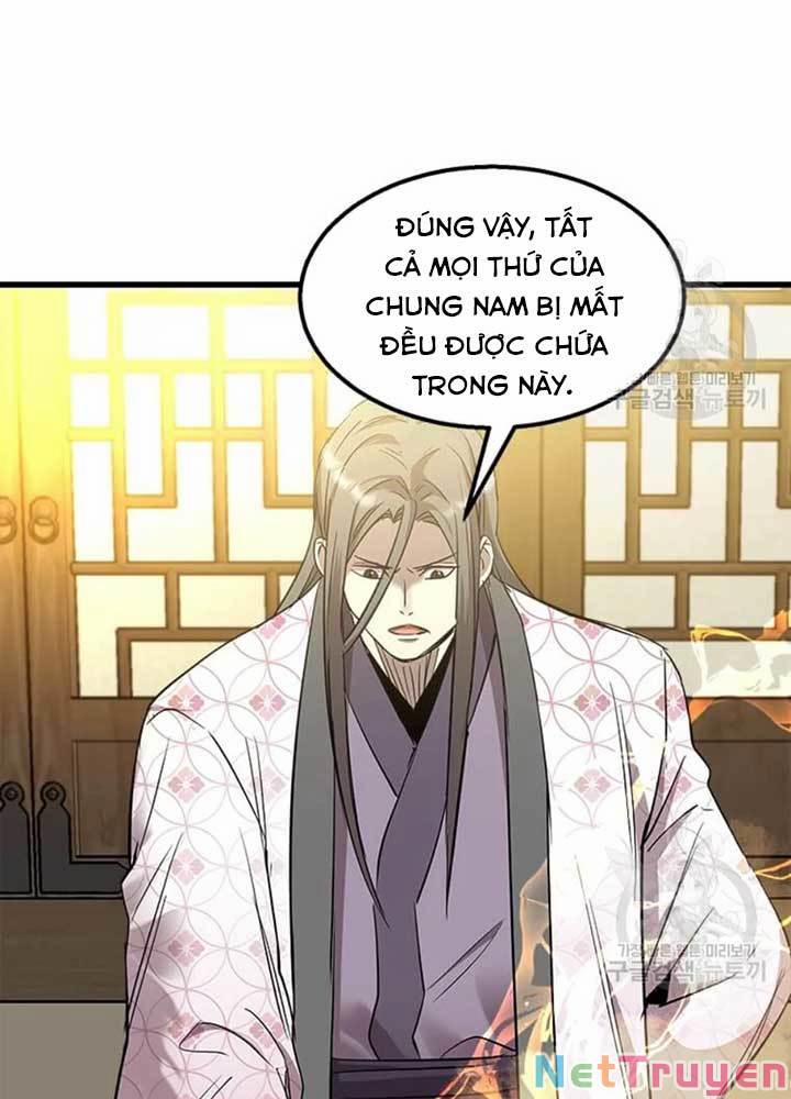 Đạo Sĩ Giang Hồ 71 trang 67