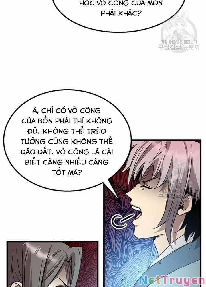 Đạo Sĩ Giang Hồ 71 trang 75