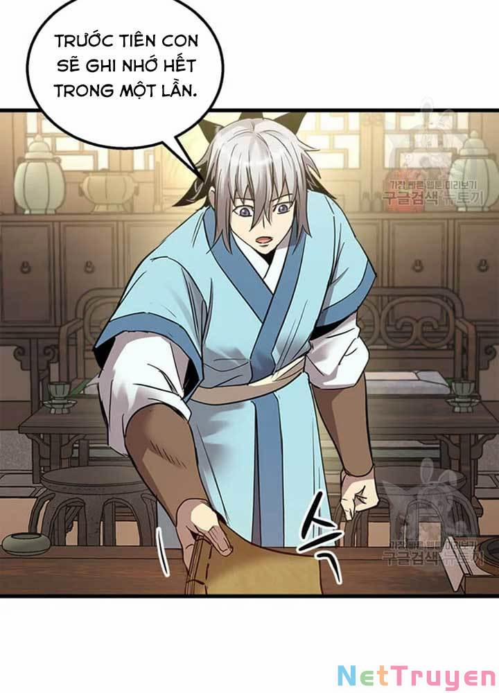 Đạo Sĩ Giang Hồ 71 trang 78